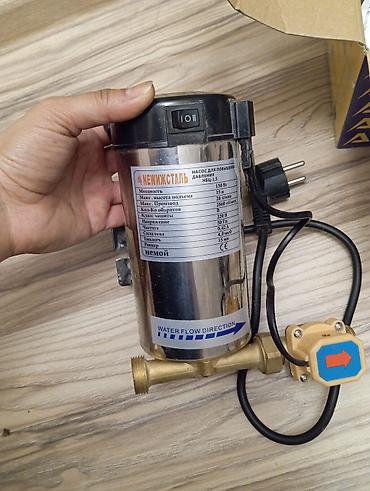 transformator 250 kva: Nasos, Ev üçün (məişət), quraşdırılma Səthi, Yeni — 3