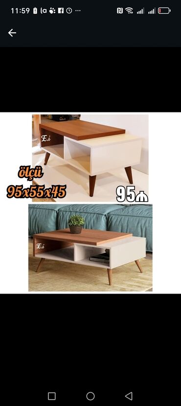 Tumbalar: Tumbalar — 19