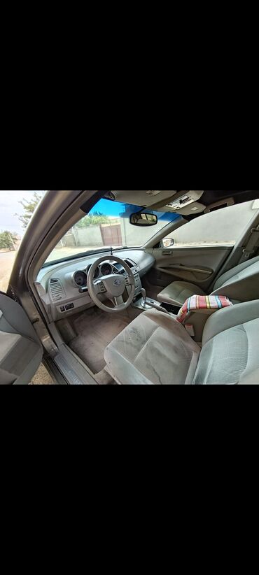 Nissan: Nissan Maxima: 3.5 l | 2003 il Sedan — 5