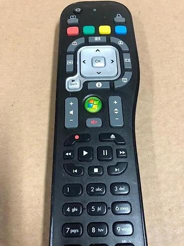 Aksesoari za TV i video: HP Media Center daljinski upravljač (model TSGH-2401) - — 2