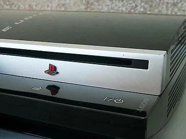 elektronika novi sad: U ponudi PS3 konzola iz naslova. Konzola je u odličnom radnom i — 2