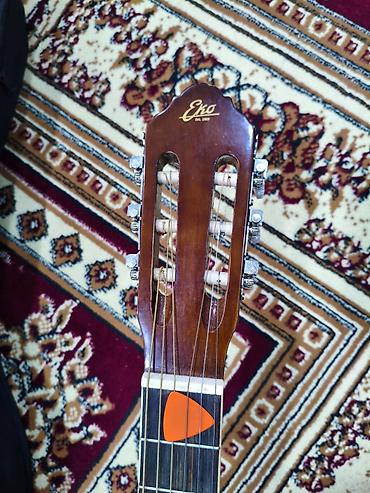 gitara uşaq ucun: Hec bir prablem yoxdu — 1