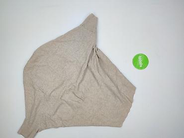 ponczo sweter: Ponczo damskie, rozmiar XL — 3