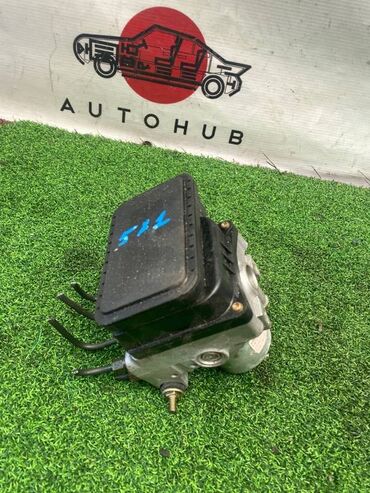 тормозные диски хонда цивик: Блок abs HONDA civic EU1 1500 2002 (б/у)