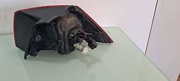danger marka: STOP LAMPA ZA VOLKSWAGEN GOLF 7 OD 2013. DO 2017. GOD. - 5G0945095M | — 3
