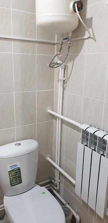 Долгосрочная аренда квартир: Студия, Собственник, Без подселения, Без мебели — 5