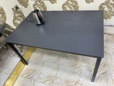 столы с стульями для кафе: Кафе үчүн үстөл жана отургуч, Жаңы