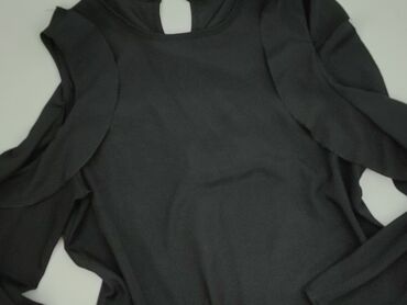 ekskluzywne marynarki damskie: Women's blouse, size S (EU 36)
