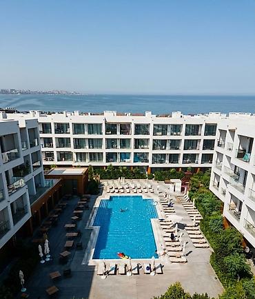 sahil r mtk: 🔥 SEA BREEZE "PARK RESIDENCES 4"-DƏ FAİZSİZ DAXİLİ KREDİTLƏ 58 KV.M 2 — 4