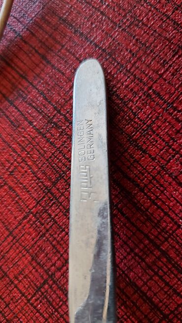 Mašinice za šišanje: Ručno mehaničke mašinice za šišanje (set od 2 komada) - Tip: ručne — 8