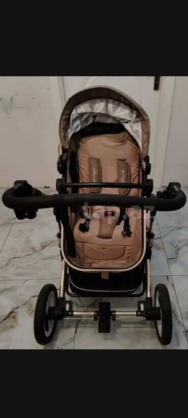 защита на углы для детей: Коляска 2в1