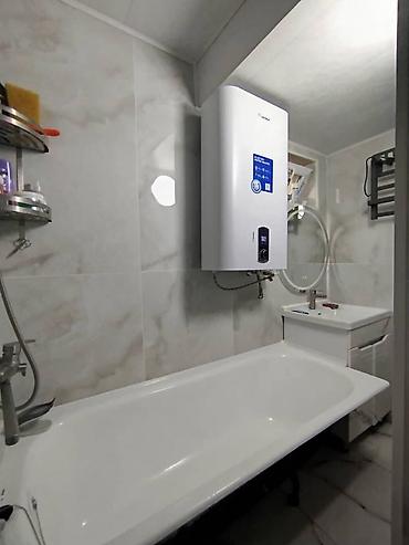 Долгосрочная аренда домов: 80 м², 4 комнаты, Семейным — 7