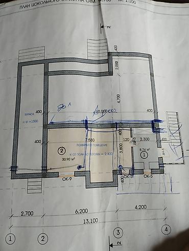 Кровля крыши: Услуги по монтажу кровли из профнастила - Профессиональный монтаж — 9