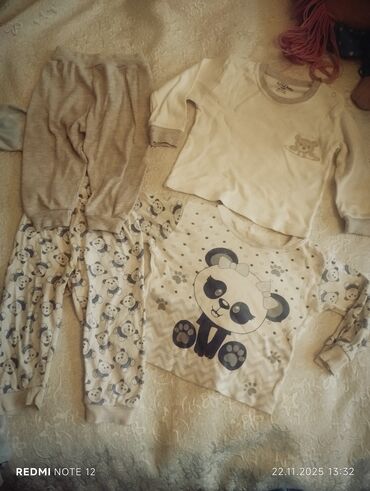 Uşaqlar üçün digər mallar: Uşaq üçün yorğan dest pambıq parçadan tecılı satılır zəhmət olmasa — 6