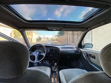 Nissan: Nissan Primera: 1993 г., 2 л, Механика, Бензин, Хэтчбэк — 6