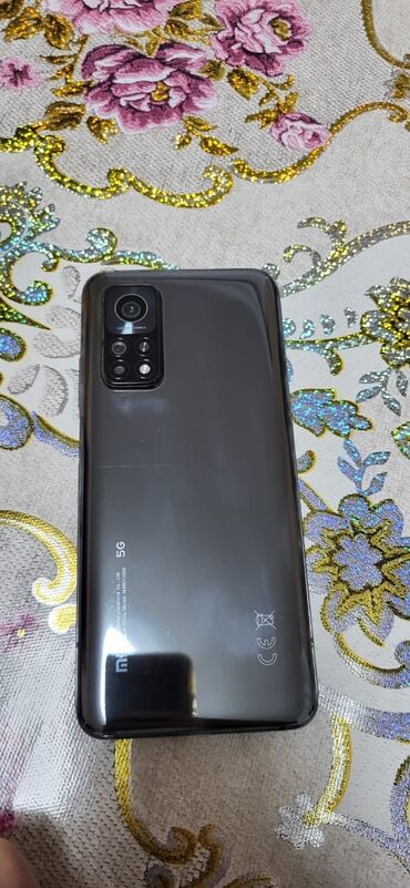 xiaomi mi 5 pro: Xiaomi Mi 10T Pro, 256 ГБ, цвет - Черный, 
 Отпечаток пальца, Две SIM карты, Face ID