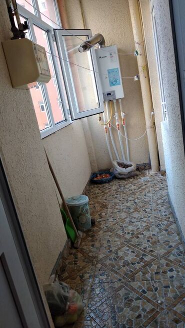 Uzunmüddətli kirayə mənzillər: Xırdalanda köhnə bazara yaxın yaxın yerləşən ümumi sahəsi 60 kv,m — 11