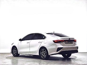 лизинг манипулятор: Kia K3: 2020 г., 1.6 л, Автомат, Бензин, Седан — 4
