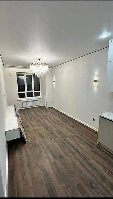 колледжи: 2 комнаты, 49 м², Аламедин-1 мкр Элитка, 3 этаж, Евроремонт — 6
