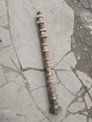 Другие автозапчасти: Продаю запчасти бмв е34 распредвал ванос 2500сом задние at lalafo.kg — 8 Другие автозапчасти: Продаю запчасти бмв е34 распредвал ванос 2500сом задние — 8