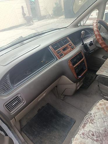 Honda: Honda Odyssey: 1999 г., 2.3 л, Автомат, Бензин, Минивэн — 9