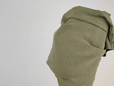 amiri: Amisu, T-shirt damski, rozmiar S — 6