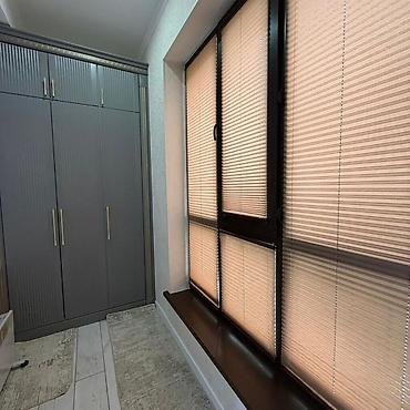 квартиры 105: 2 комнаты, 95 м², 2 этаж, Дизайнерский ремонт — 9