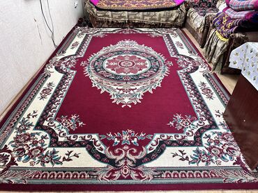 бу наборы ключей: Килем Колдонулган, 500 * 300, Түркия, Накталай эмес/накталай төлөм