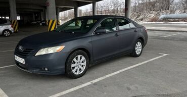 тайота карун: Toyota Camry: 2009 г., 2.4 л, Автомат, Бензин, Седан