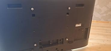 Televizorlar: Sony Bravia LCD televizor televizor tap islek vəziyyəti bir dene — 3