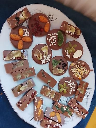 Toy nisan ve diger ozel gunlerinizi bizim meyve qurusu ve cerezlerle
