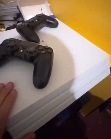 айфон хр цена в бишкеке бу: Игровая консоль Sony PlayStation 4 Pro в белом корпусе