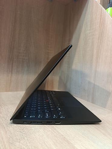 dvr 16: Lenovo ThinkPad X1 Carbon Gen6 — 6