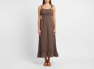 zalando sukienki boho: Women`s dress, size S