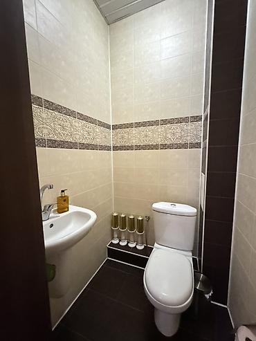 дома бишкек: 5 комнат, 210 м², бульвар Эркиндик Элитка, 6 этаж, Косметический ремонт — 6