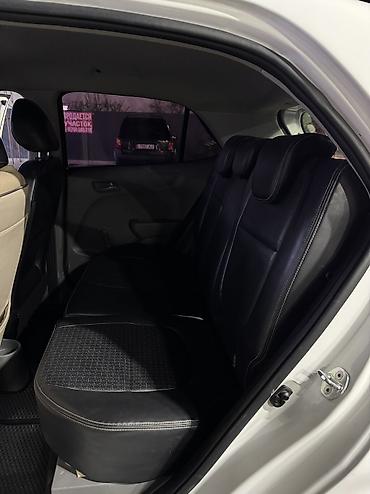 киа мординг: Kia Morning: 2018 г., 1 л, Автомат, Бензин — 9
