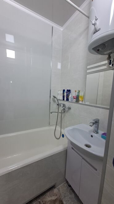 Продажа квартир: 3 комнаты, 70 м², 105 серия, Дизайнерский ремонт — 6