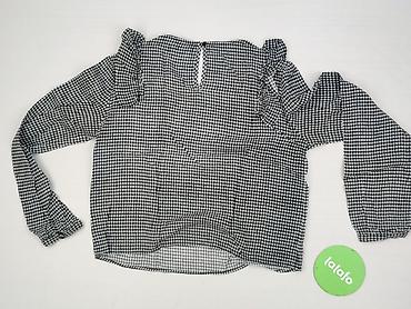 bluza gcbw: Sinsay, Bluzka damska, rozmiar S — 3