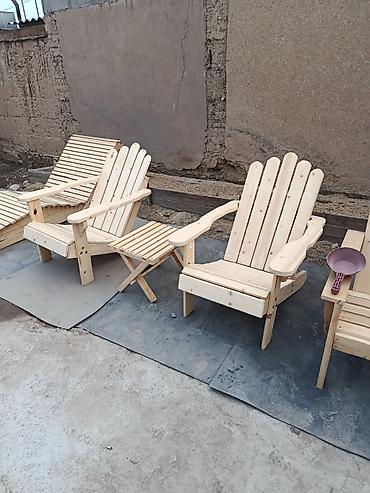 Беседки: Беседка Дерево — 12