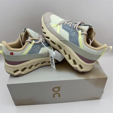 Кроссовки и спортивная обувь: Кроссовки On (Swiss Engineering) с фирменной амортизацией CloudTec — 5