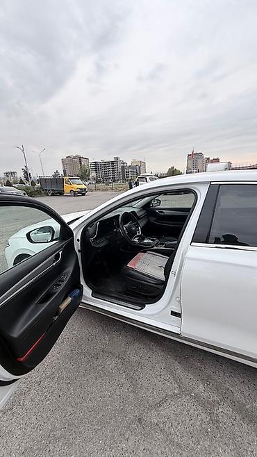 гитара на ауди: Hyundai Grandeur: 2021 г., 3 л, Автомат, Газ, Седан — 6