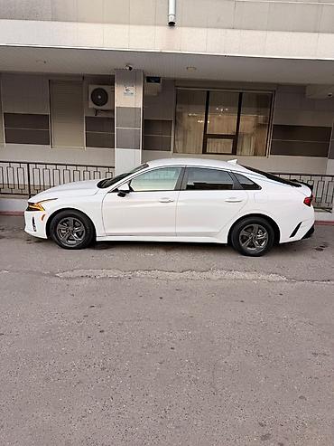диски 16 киа: Kia K5: 2020 г., 1.6 л, Автомат, Бензин, Седан — 4