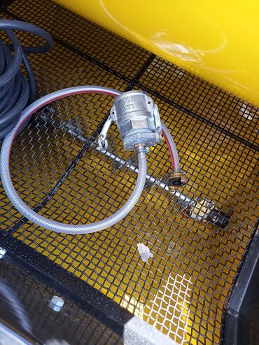 Другое оборудование для бизнеса: Шнековая пара для штукатурной станции. D6-3. 2L6+++ Винт. Статор — 4