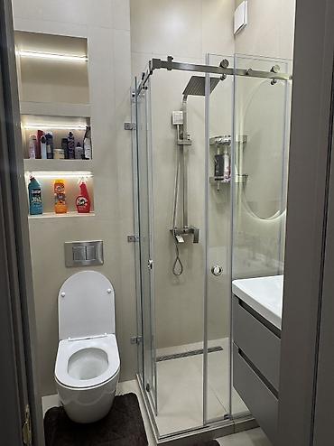 Продажа квартир: 3 комнаты, 75 м², Элитка, 5 этаж, Дизайнерский ремонт — 16