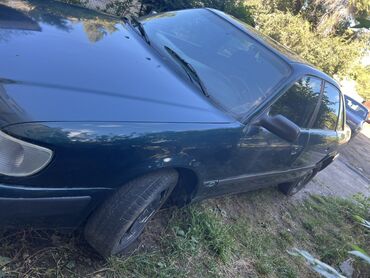 спойлер ауди с4: Audi 100: 1993 г., 2.6 л, Механика, Бензин, Седан
