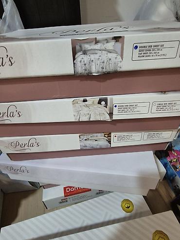 dekorni jastuci: PERLA 1500 za bracni krevet. DAMAS 1700 bračni — 5