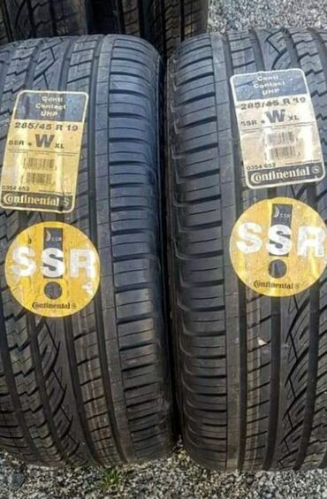 presvlake za auto sedišta: Tyres & Wheels