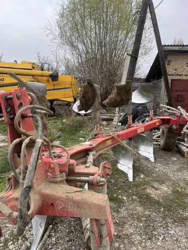 бишкек продаю дом село нижний алаарча: 40000 м², 4 комнаты