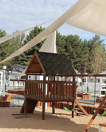 Новостройки от застройщика: Индивидуалка, 2 комнаты, 65 м² — 10