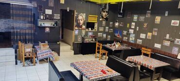 Digər kommersiya daşınmaz əmlakı: Salam obyekt Nərimanov rayonu Montində,yol qırağında yerləşir.Obyektin — 4